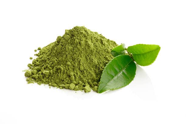 Matcha-min