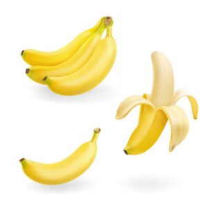 Bananas