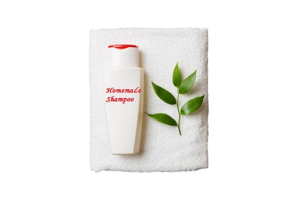 Homemade Shampoos6-min