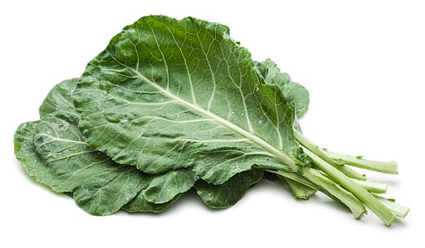 Collard greens