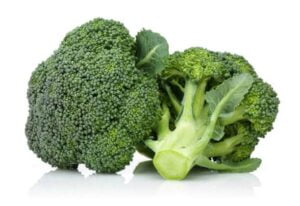 broccoli benefits