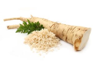 Horseradish benefits