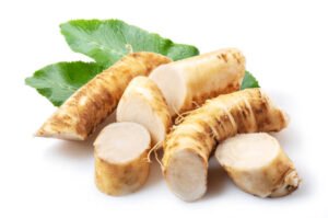 Horseradish