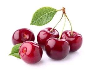 Cherries benefits