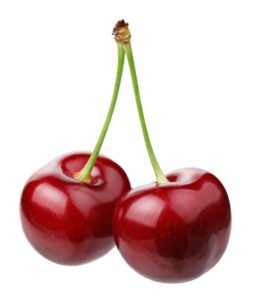 Cherries