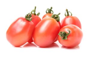 Tomato benefits