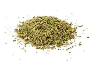 thyme