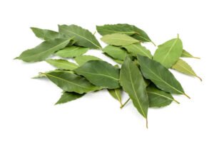 Bay leaves nutrition