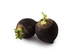 Black radish benefits