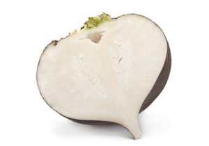 Black radish benefits