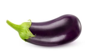 Eggplants benefits