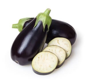 Eggplants recipe
