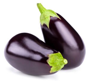 Eggplant benefits