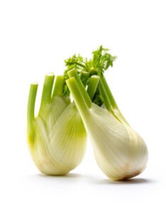 Fennel benefits