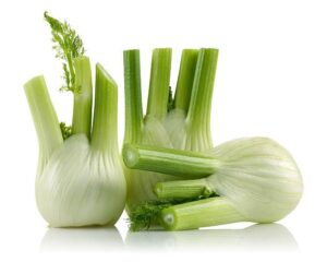 Fennel benefits
