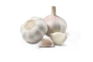 Garlic benefits
