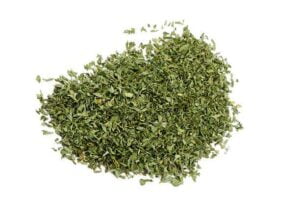 Parsley benefits