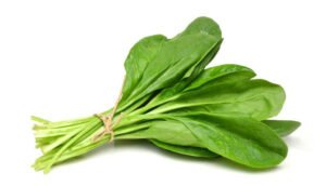 Spinach benefits
