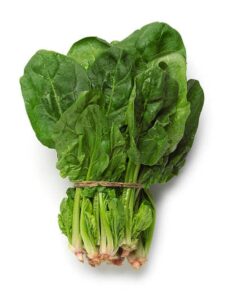 Spinach
