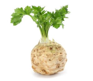 celery root
