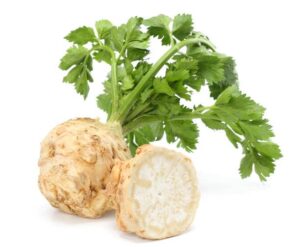 celery root nutrition