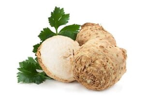 Celeriac benefits