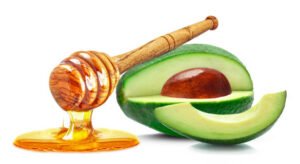 Avocado Face Mask