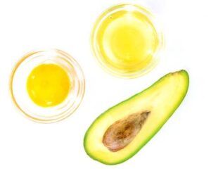 Avocado and Honey Face Mask