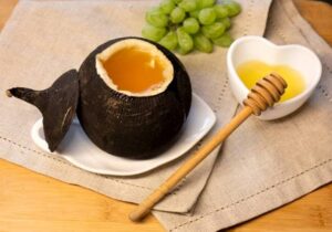 Homemade Cough Syrup