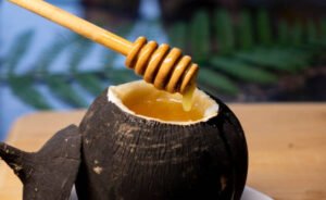 Homemade Cough Syrup