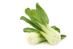 bok choy