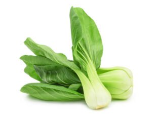 bok choy benefits