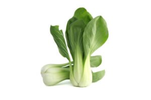 bok choy recipe