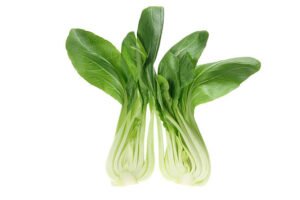 bok choy benefits