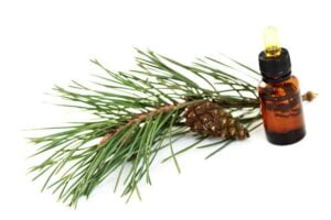 Cedarwood Essential Oil