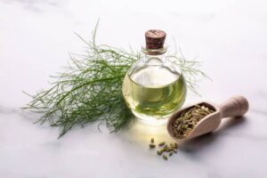 Fennel Essential Oil