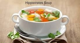 Hippocrates Soup