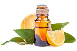 Lemon Essential Oil