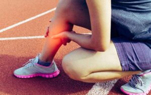 Muscle Weakness and Cramps