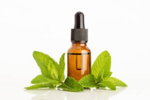 Peppermint Essential Oil