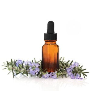 Rosemary Essential Oil