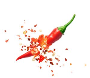 Spicy Foods