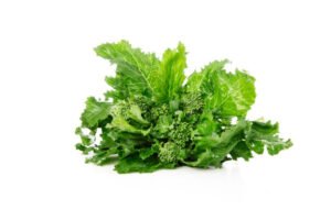 rapini benefits