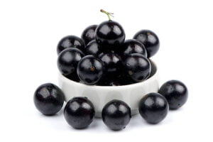 Jabuticaba nutrition