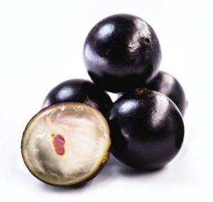 Jabuticaba benefits