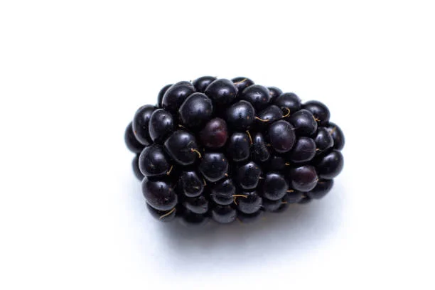 Boysenberries