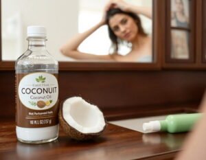 Coconut Oil 