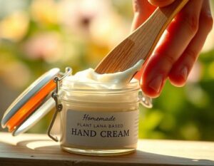 Homemade Plant-Based