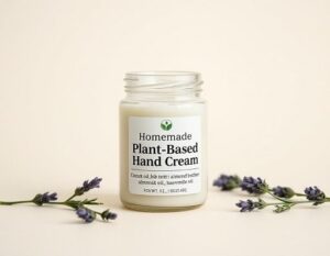 Homemade Plant-Based