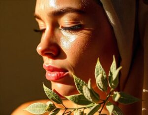 Sage - A Natural Solution for Oily Skin Care